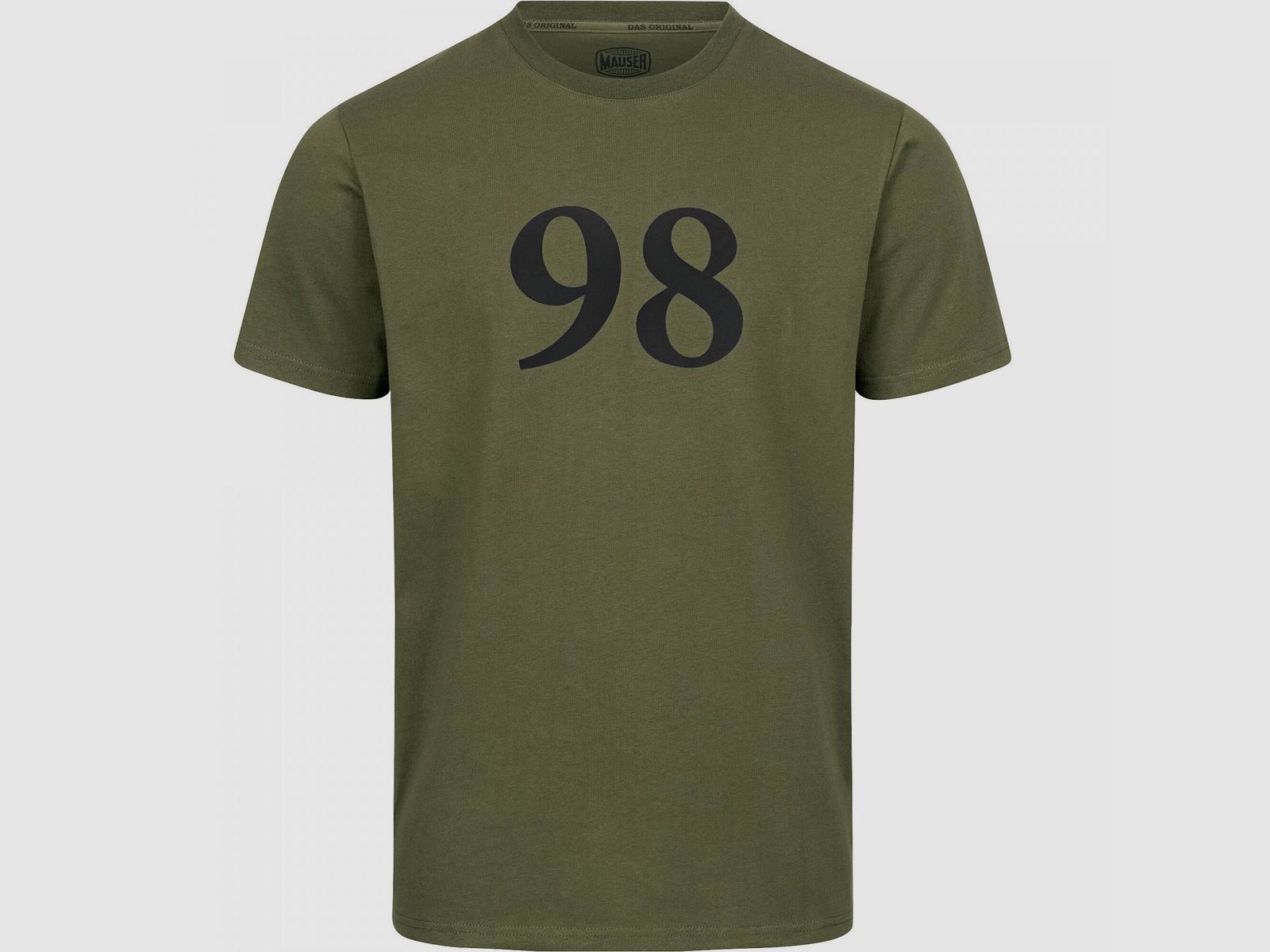 98 Special Edition T-Shirt Herren (Matt Oliv)