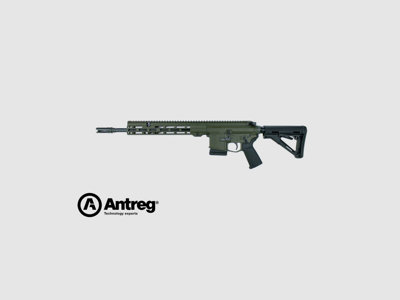 ANTREG ARS M4s® 4M .223 REM ODG