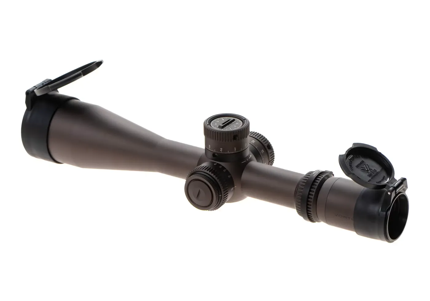 Vortex Optics Razor Gen III 6-36×56 FFP EBR-7D MRAD, Bild 2 von 13
