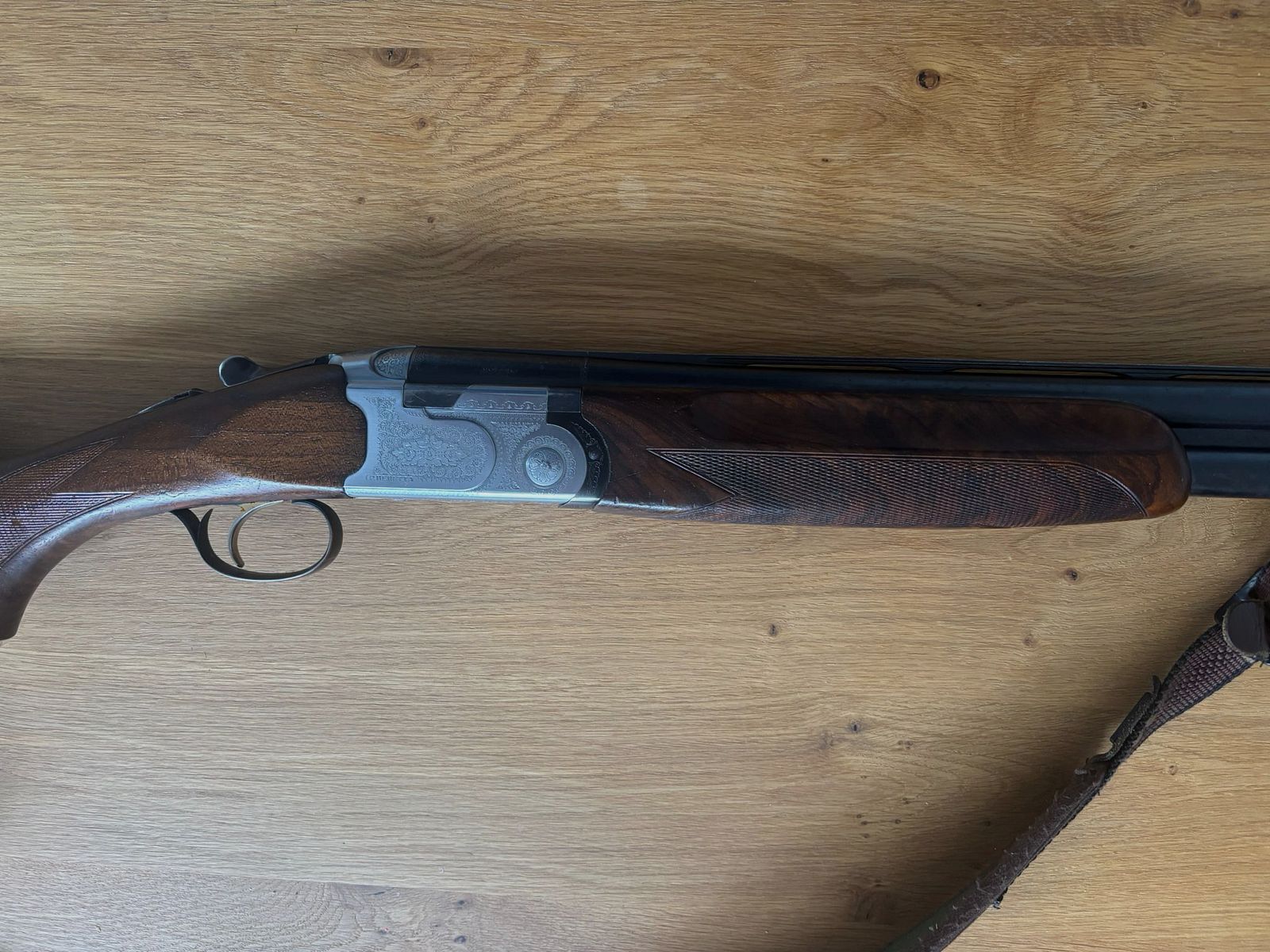 Beretta S 686 Special