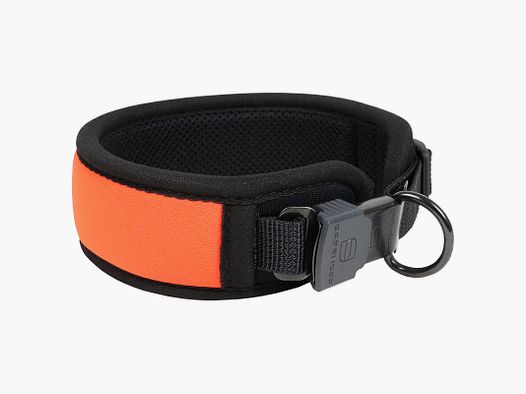 AKAH Neopren Halsung Comfort orange