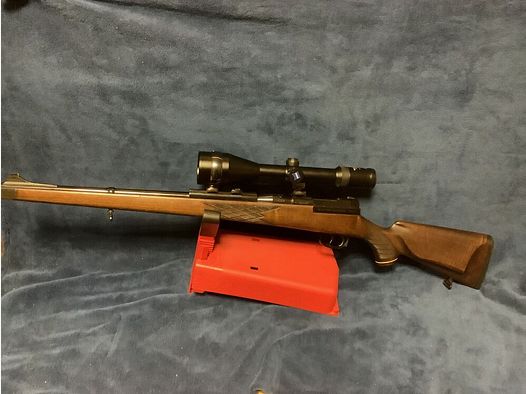 Mauser Modell 66