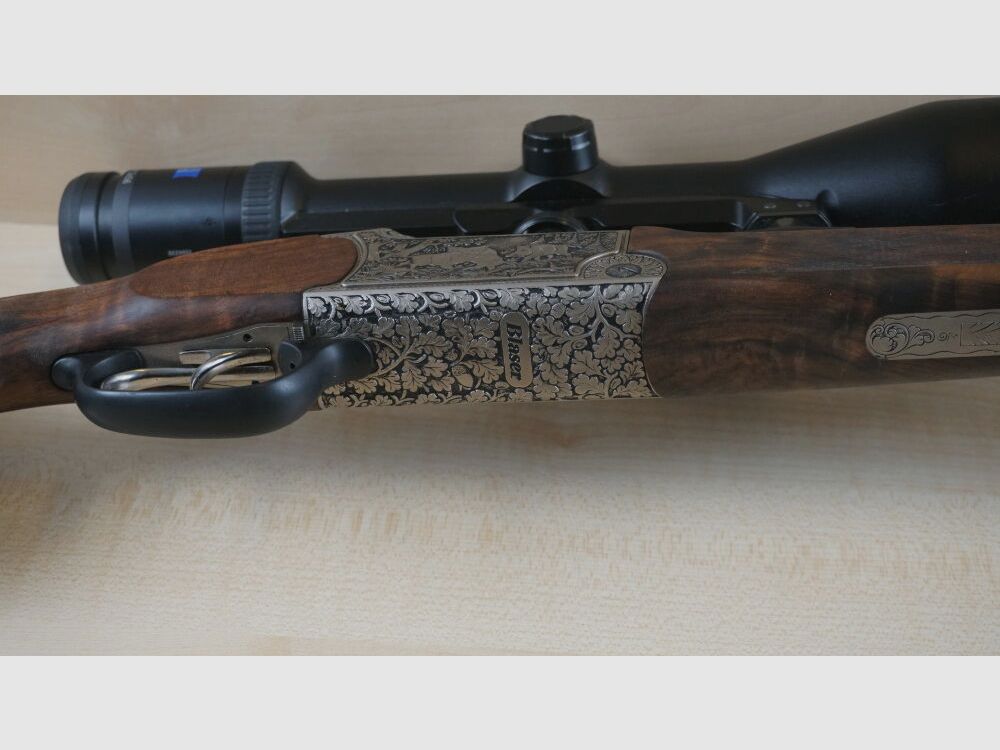 Blaser BD 880, image 8 sur 8