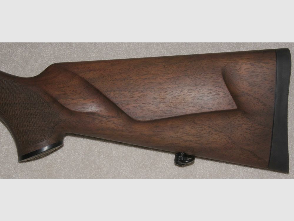 Sauer & Sohn Mod. 404 Classic