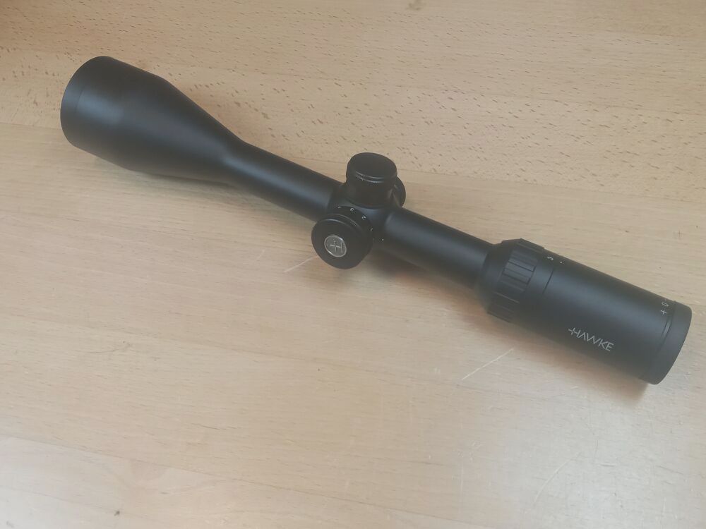 Hawke Vantage IR
