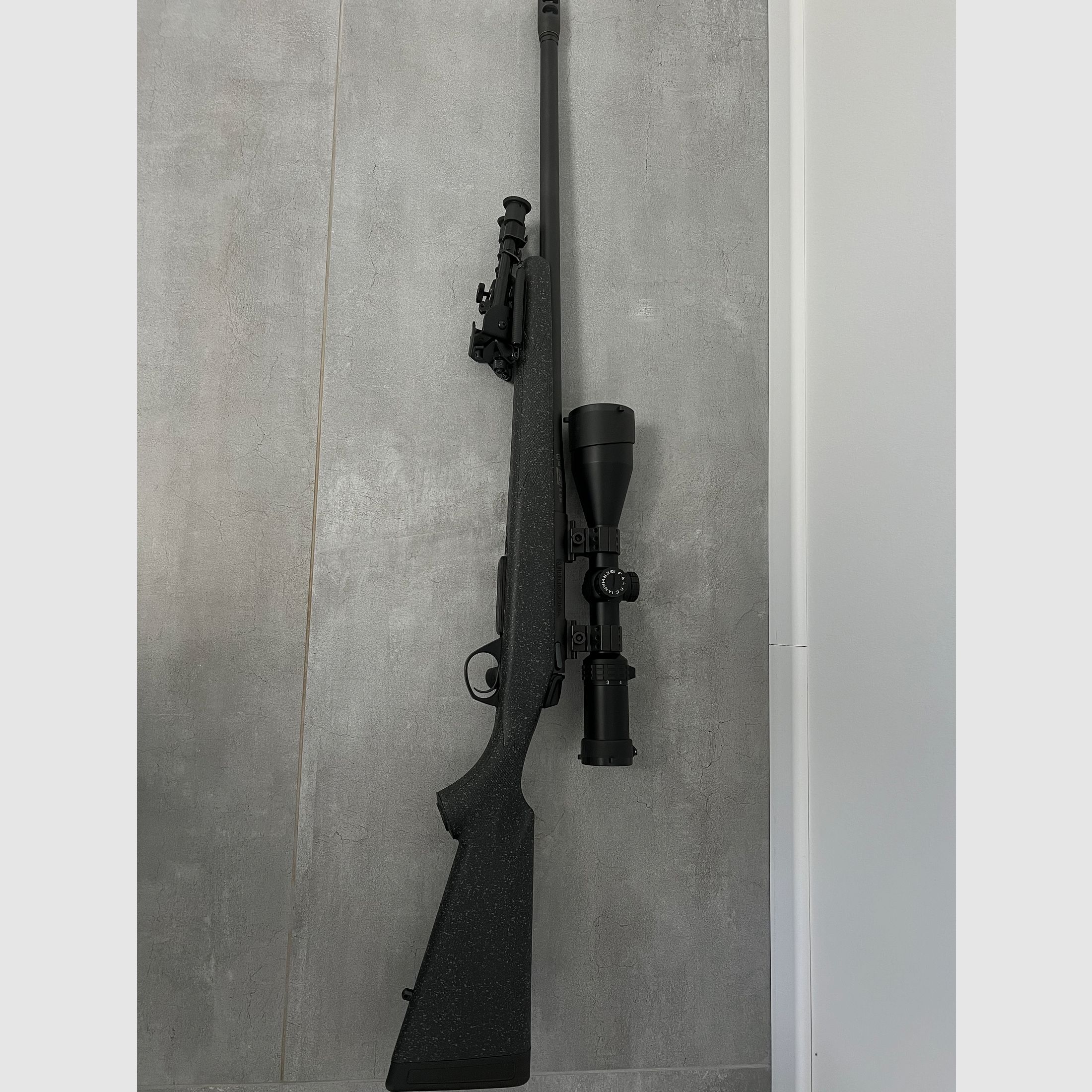 Bergara B14 Ridge .308WIN