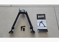 Blackforest SniperTools Bipod BFP Pod