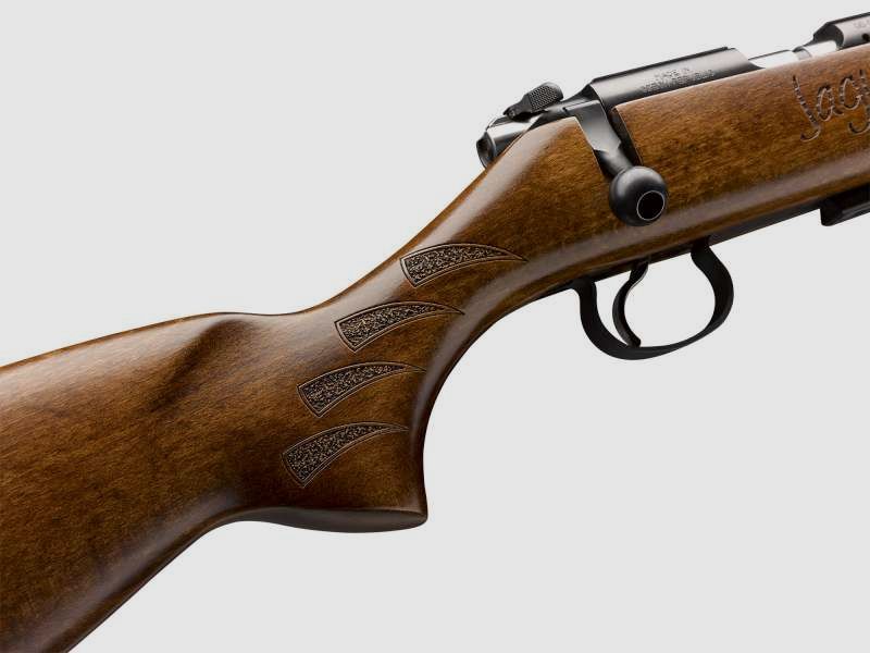 CZ 455 Jaguar .22lr, image 2 sur 3