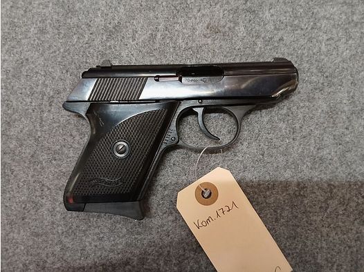 Walther TPH