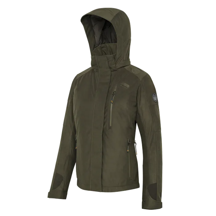 Beretta Damen-Jagdjacke Juniper in Grün, Bild 1 von 9