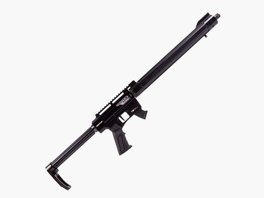 Derya TM22 A18 Schwarz
