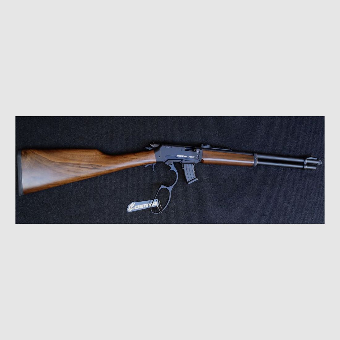 Derya Arms TM22 LA