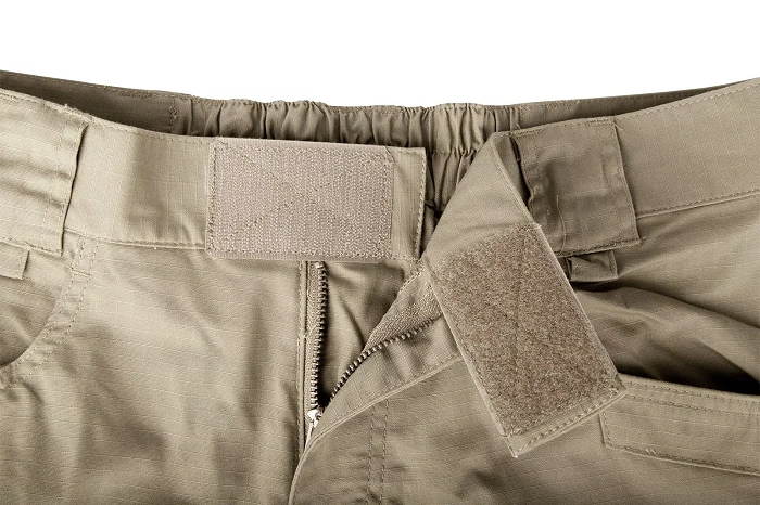 Pantalones cortos Helikon UTP, beige, talla S, imagen 9 de 10