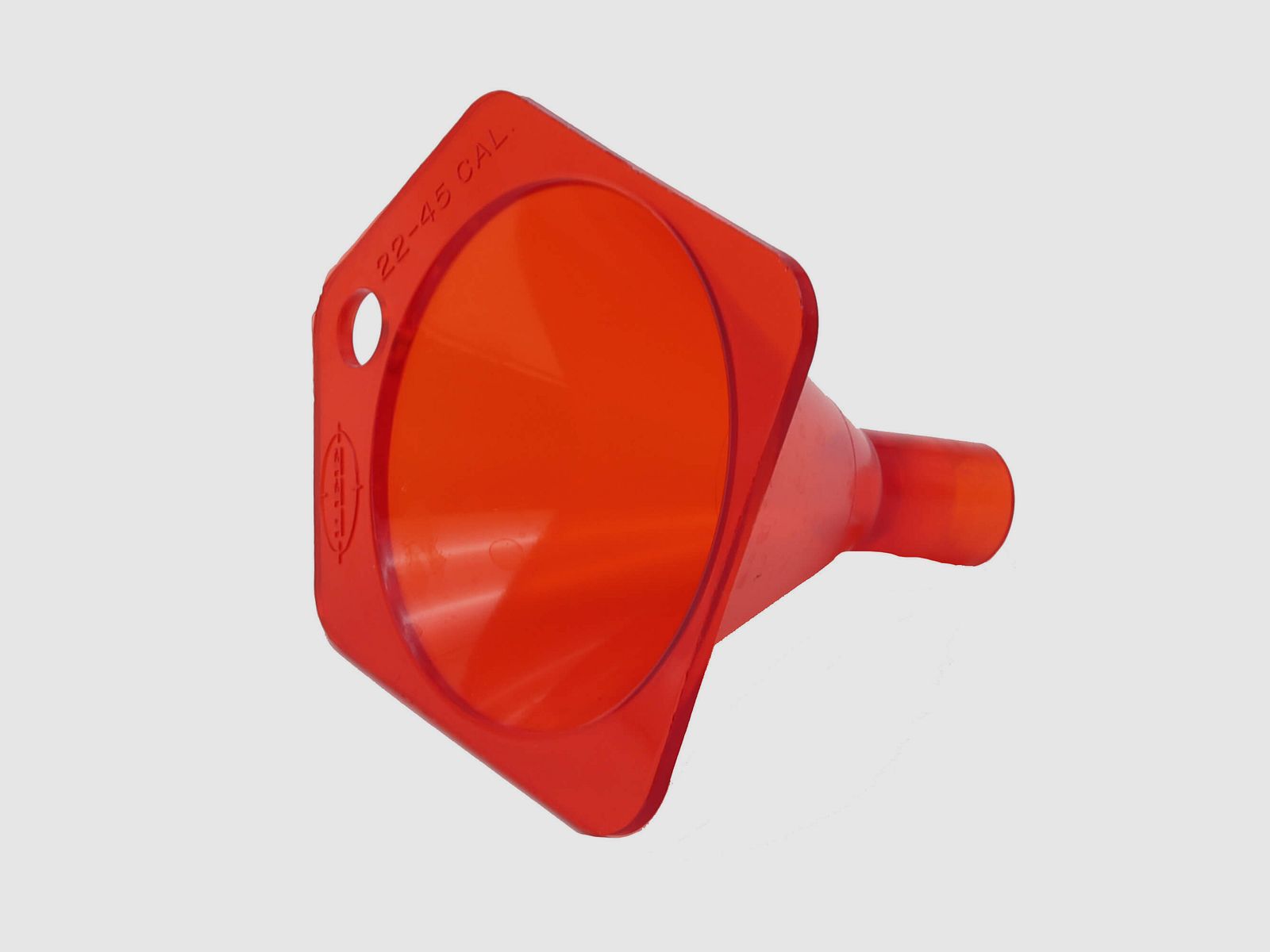 Lee Precision Pulvertrichter