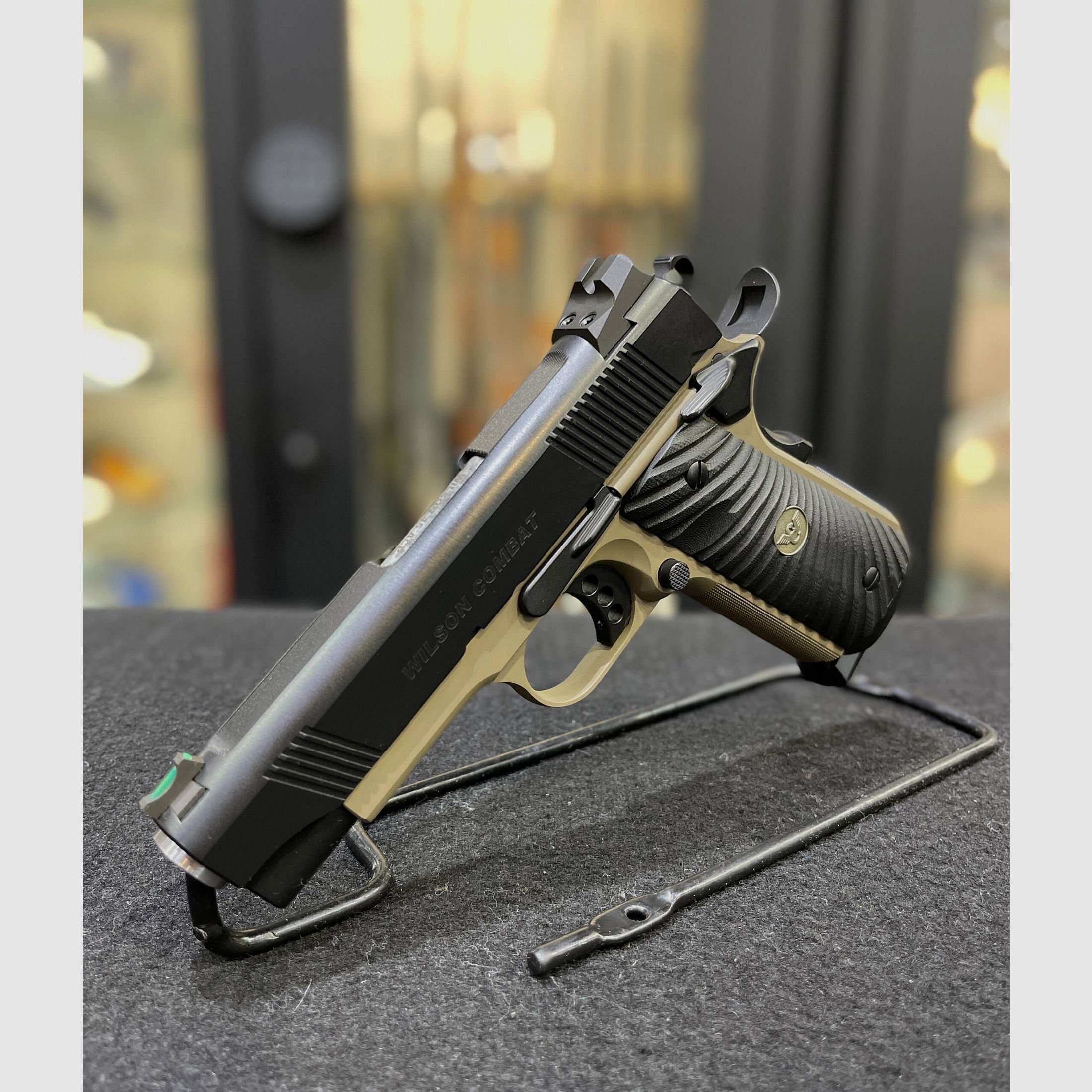WILSON COMBAT PROFESSIONAL, Bild 14 von 15