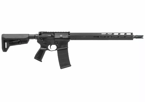 Carabine sig Sauer M400 Tread 16&Prime; cal 223rem