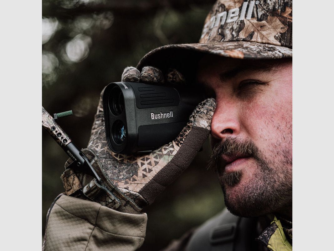 Bushnell Prime 1800 télémètre laser 6×24, image 17 sur 17
