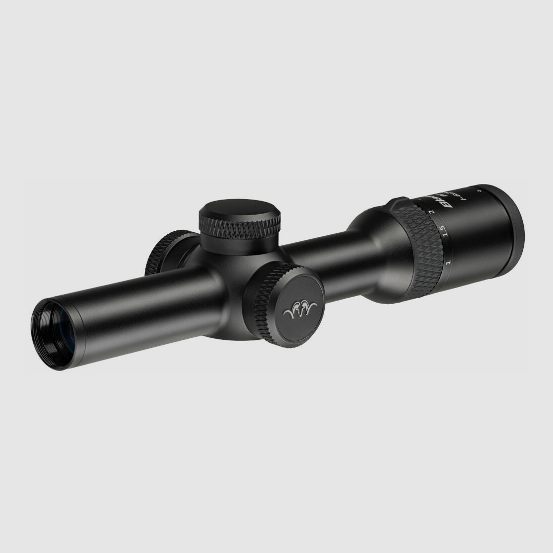 BLASER Blaser R8 Professional 2.0 Schwarz/Braun .308 Win + B2 1-6x24 iC S