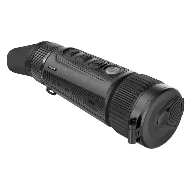 TERMOWIZOR NOCPIX VISTA H50, zdjęcie 4 z 11