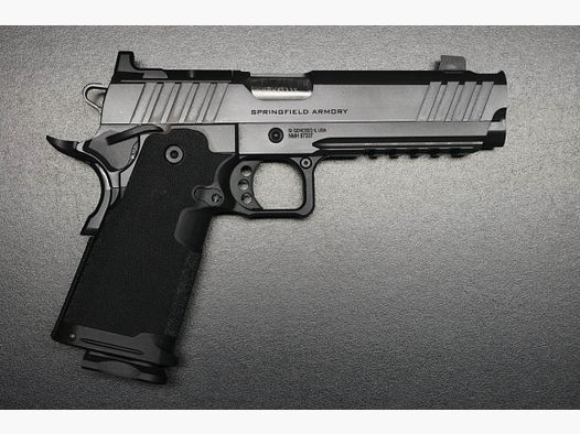 Springfield Armory Prodigy 1911 DS Comp
