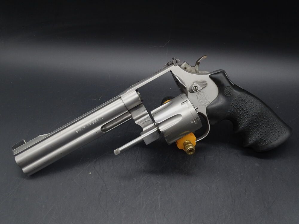 Smith & Wesson 629 Euro Sport Kaliber .44 Magnum 629 Euro Sport