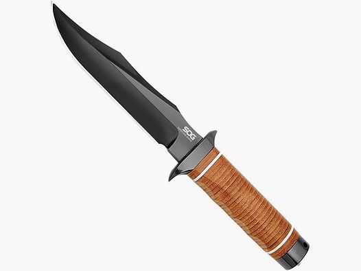 Bowie-Messer SUPER SOG BOWIE