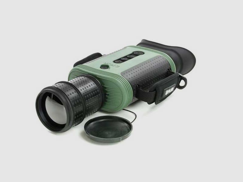 BINOCOLARE FLIR SCOUT BTS-X PRO, immagine 1 di 2