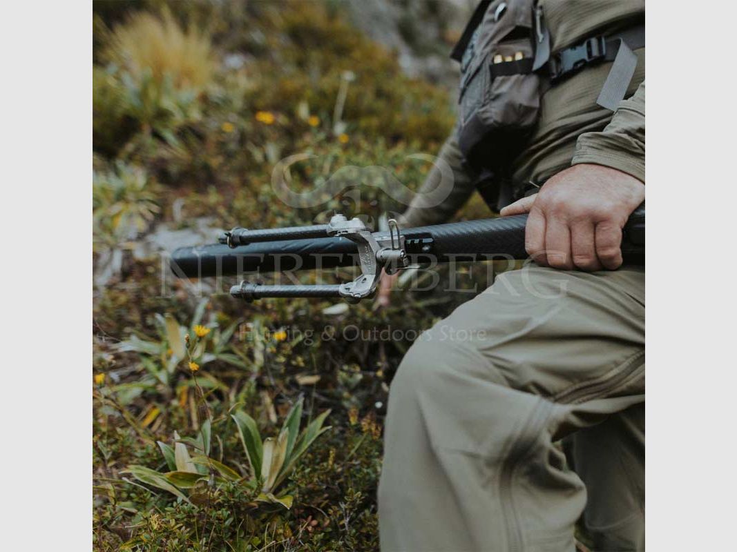 Bipod Backlanz Long Range, Bild 2 von 9