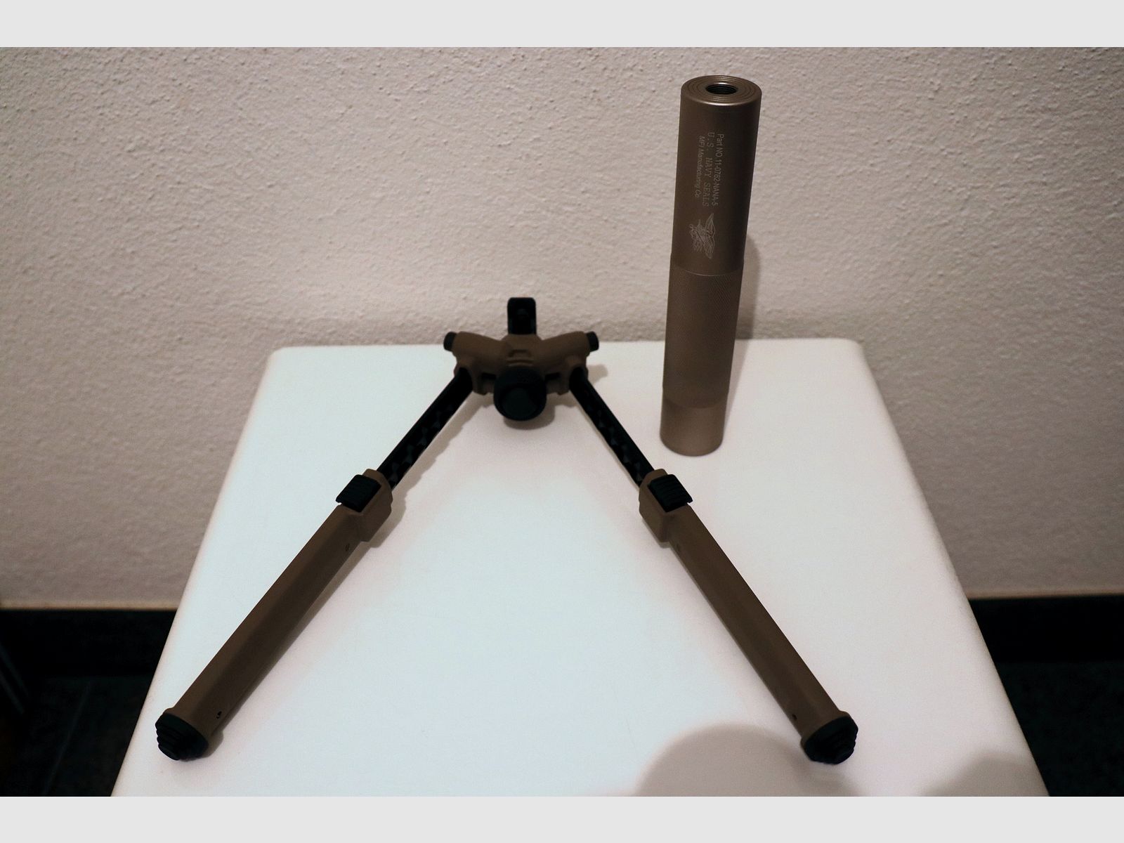 Airsoft  Softair - Assault / Sniper Combi HK M110 A1 S-AEG Neu! "Hammer Preis"