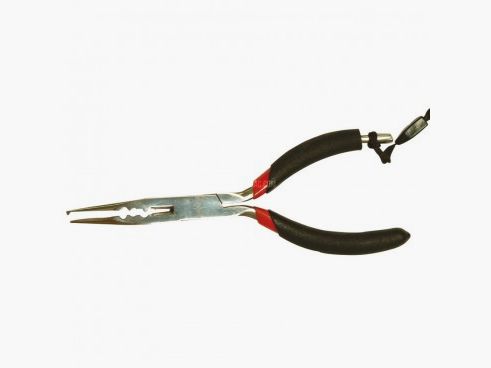Tangen voor Gebroken Ringen