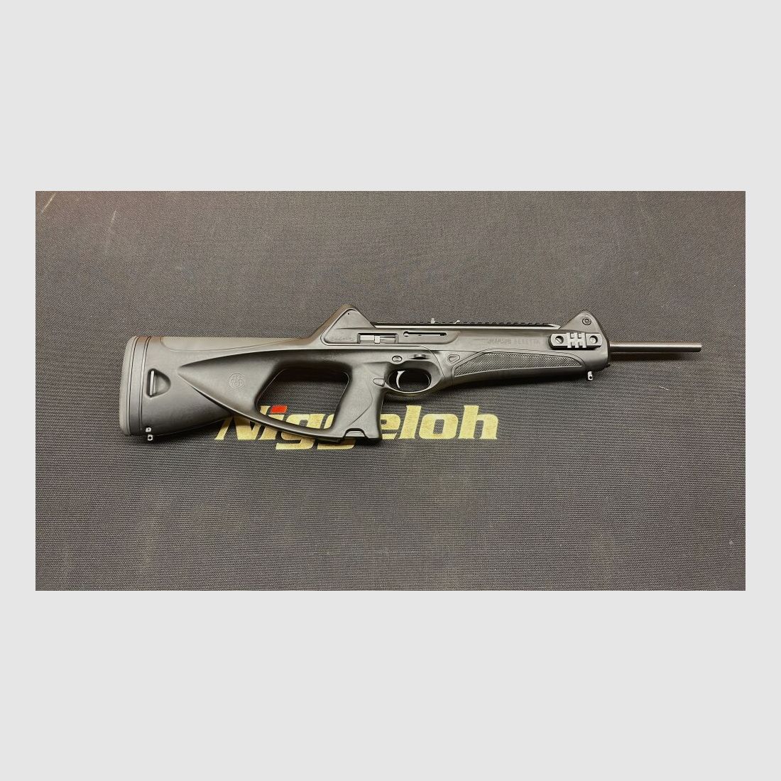 Beretta CX4 Storm 9mmLuger