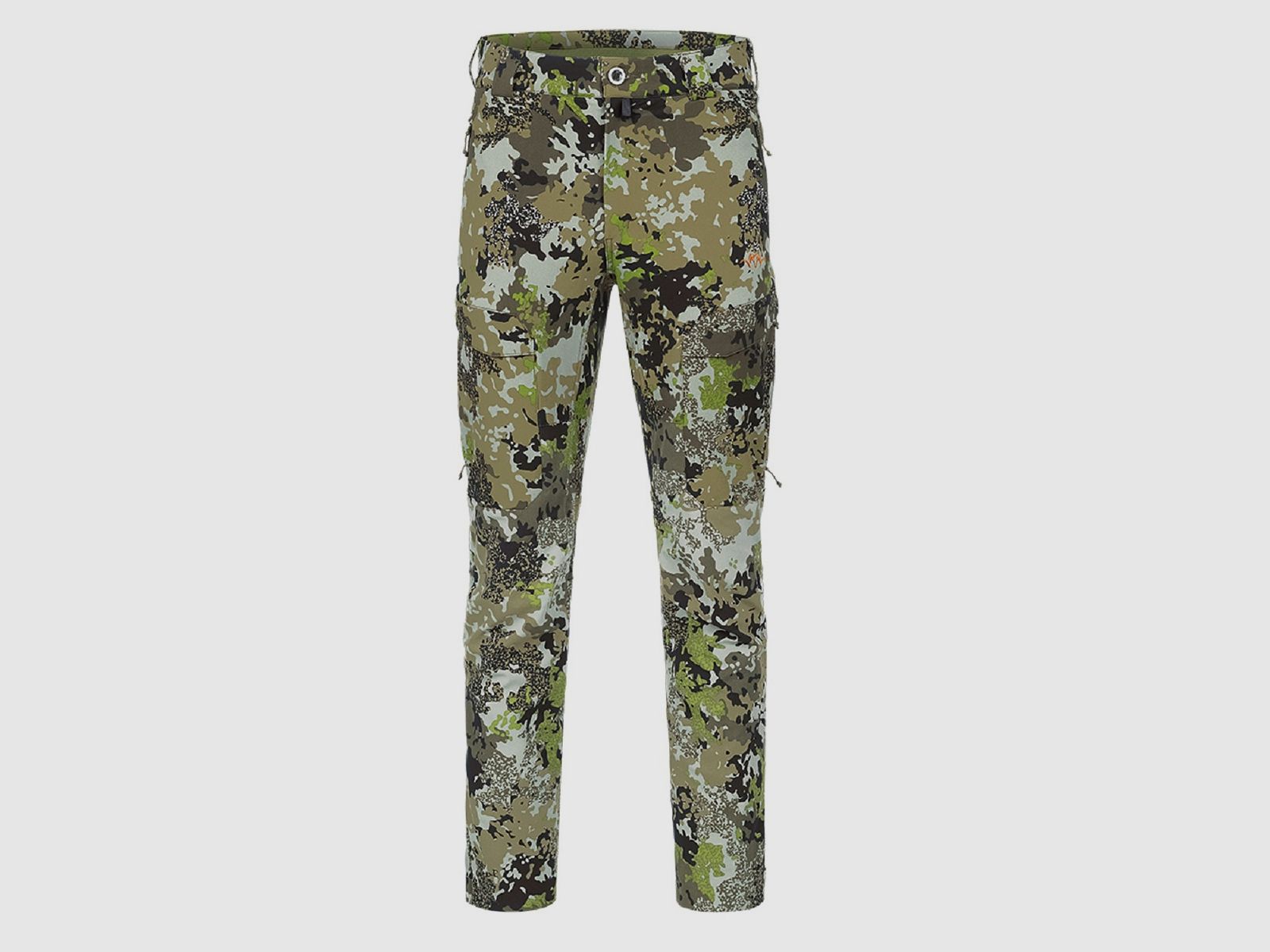 Blaser Charger Hose HunTec Camouflage