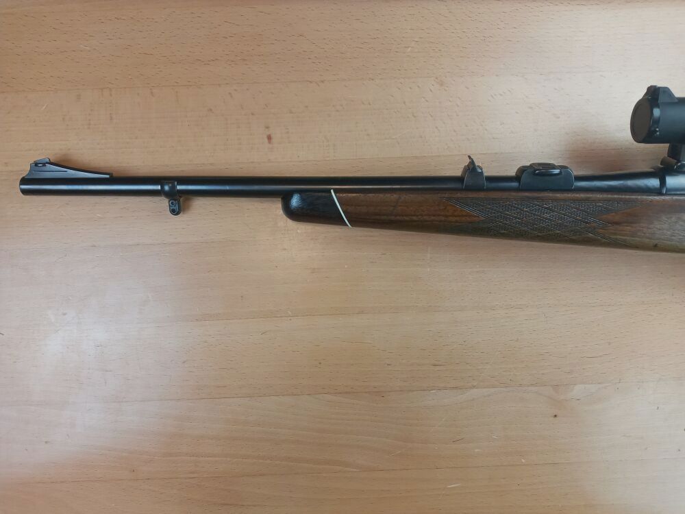 Steyr Mannlicher Modell M "Goiserer"