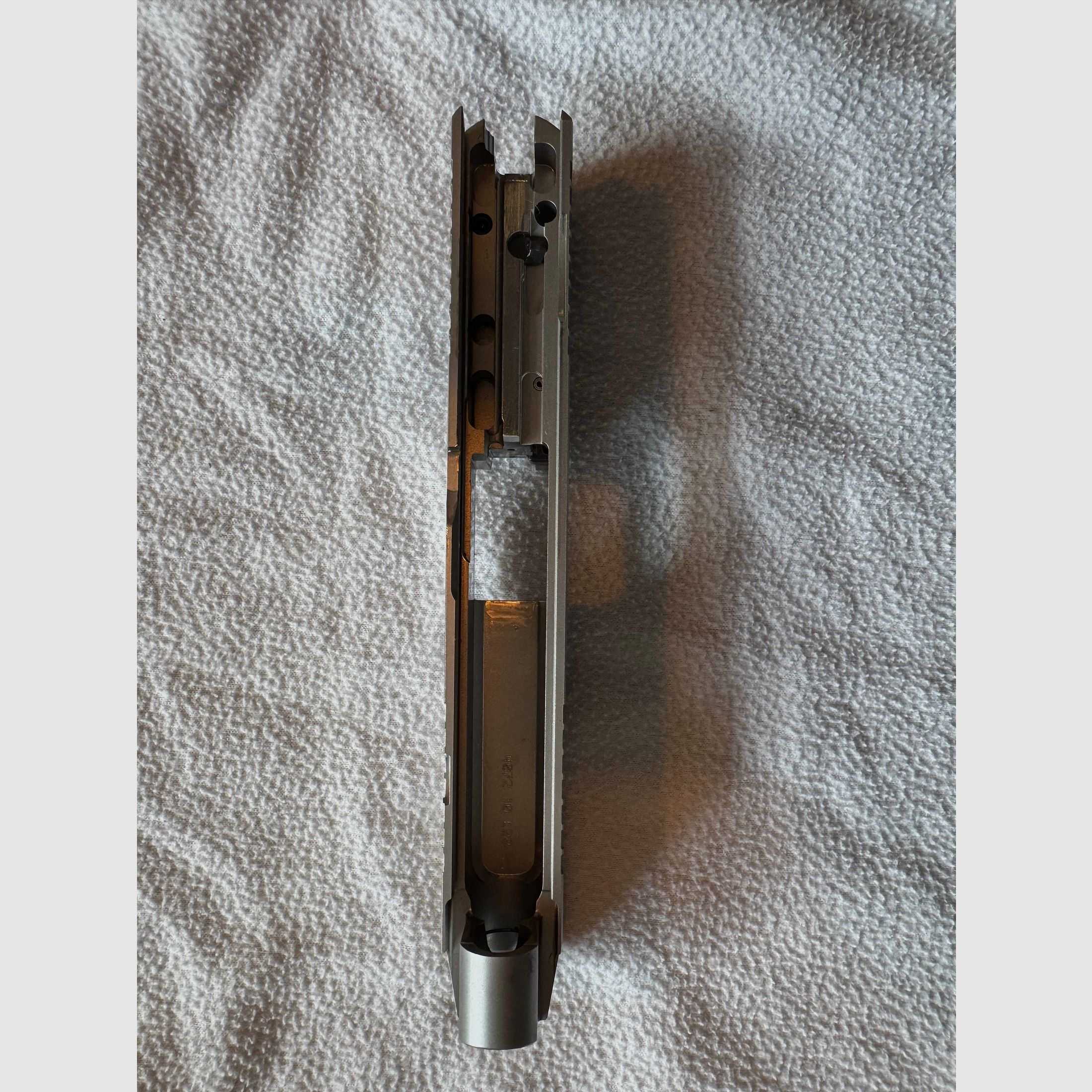 SIG Sauer X-Five Classic