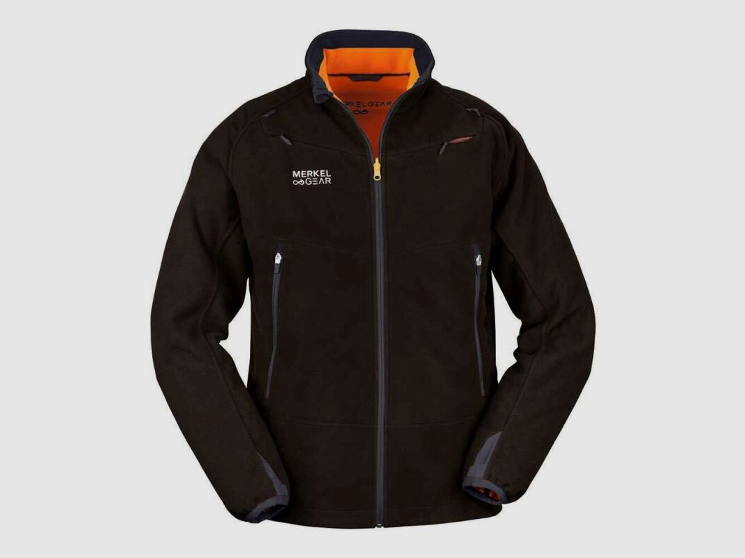 MERKEL GEAR® HELIX Reversible Jacket