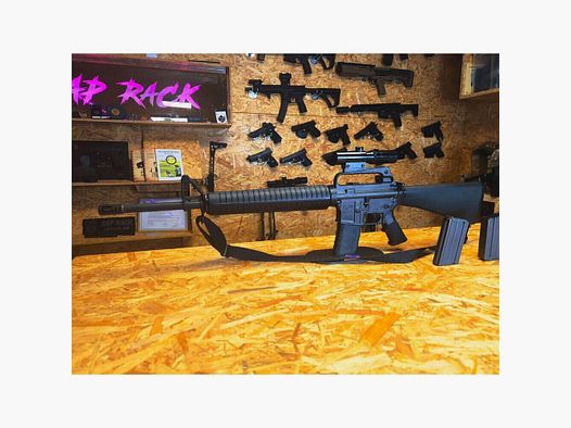 Colt AR-15 a2 Sporter II – Occasion