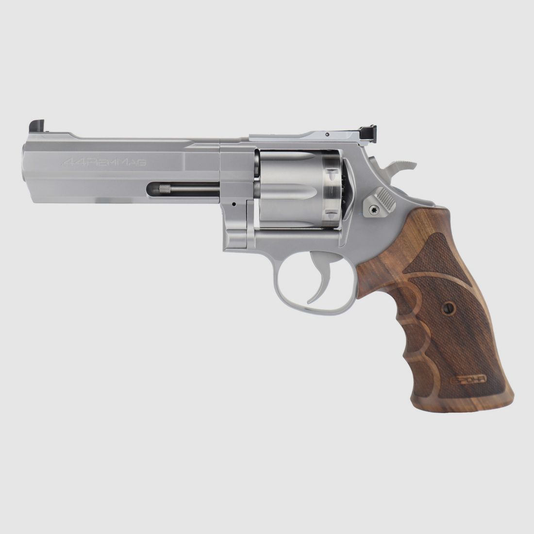 Spohr N670 Standard 5.0 .44 Mag., image 3 of 11