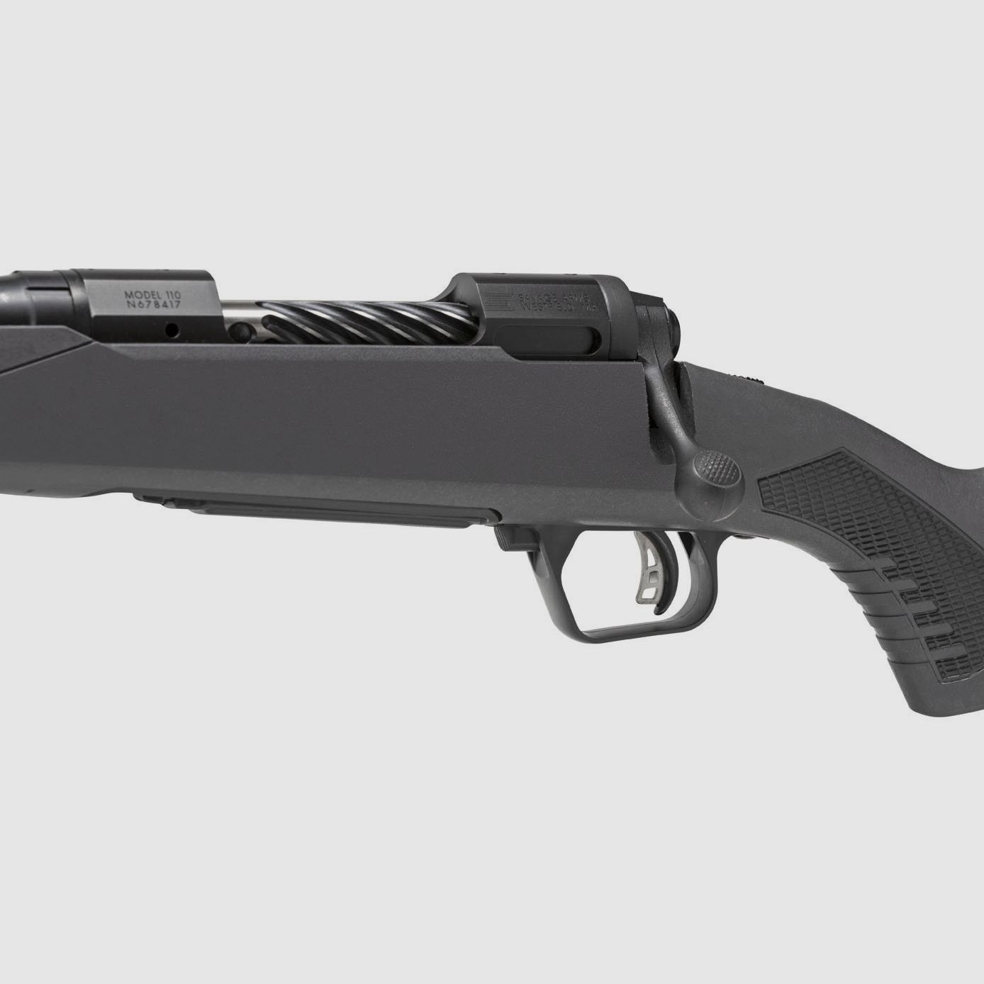 Repetierbüchse SAVAGE 110 Ultralite – 270 Win. (Linkshänder), Bild 5 von 8
