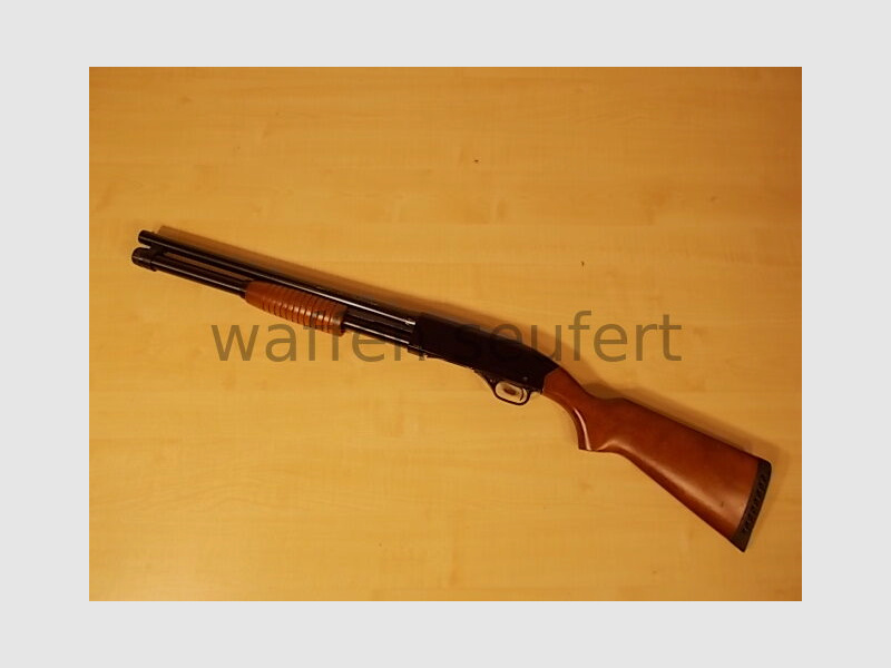 Winchester 1300 Defender Vorderschaft-Repetierflinte