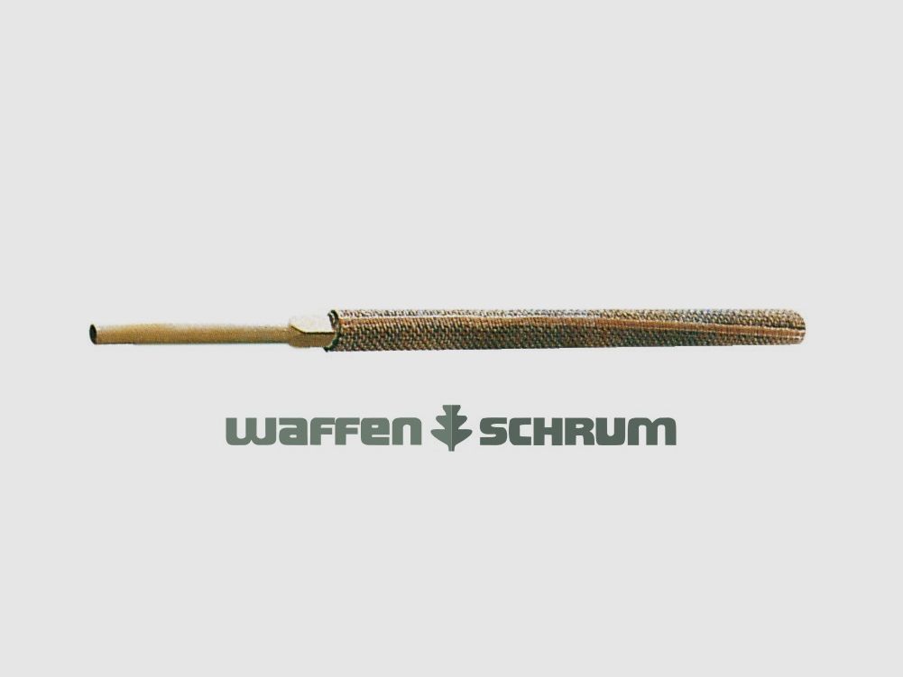 AKAH Wachsfackel Größe 2 Brenndauer 1 1/2 Std.