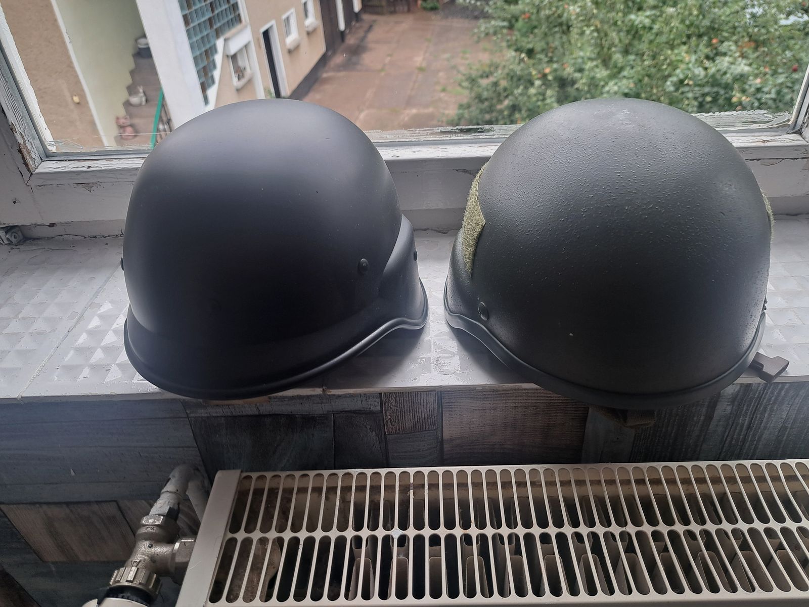 Colección de Airsoft