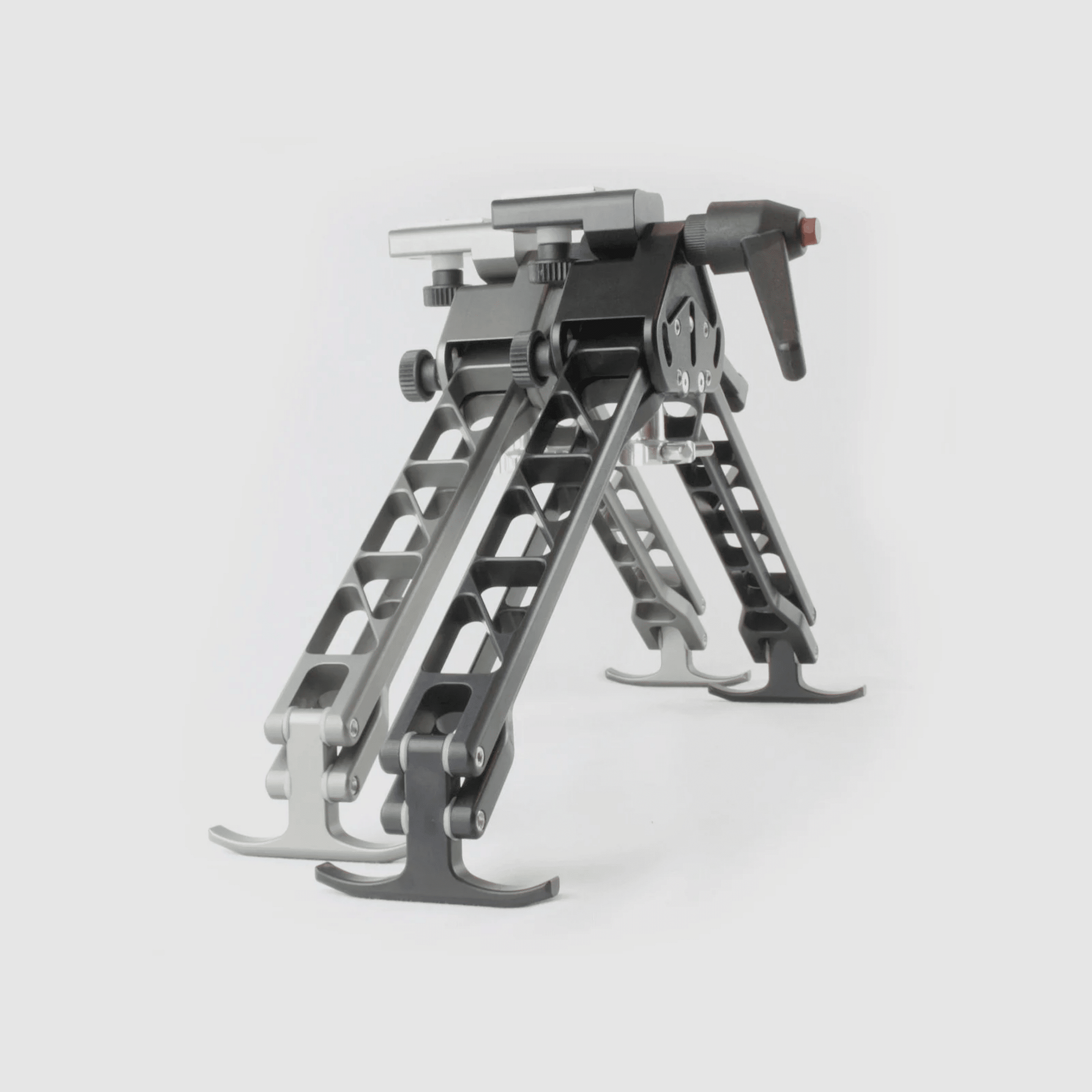 Tier One FTR Bipod Aluminium, image 1 sur 4
