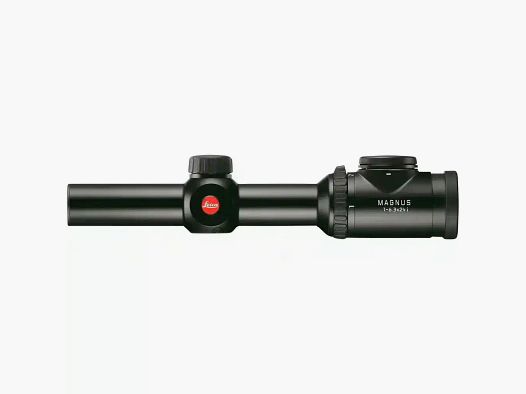 LEICA MAGNUS | 1-6,3x24i bez szyny