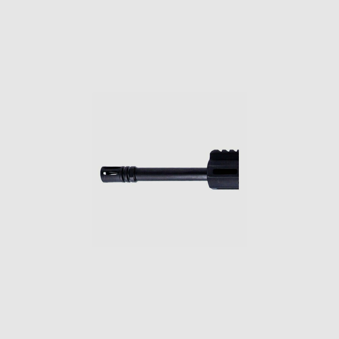 LuxDefTec SL-Büchse LDT15-L5F 16,75"" AR15 .223