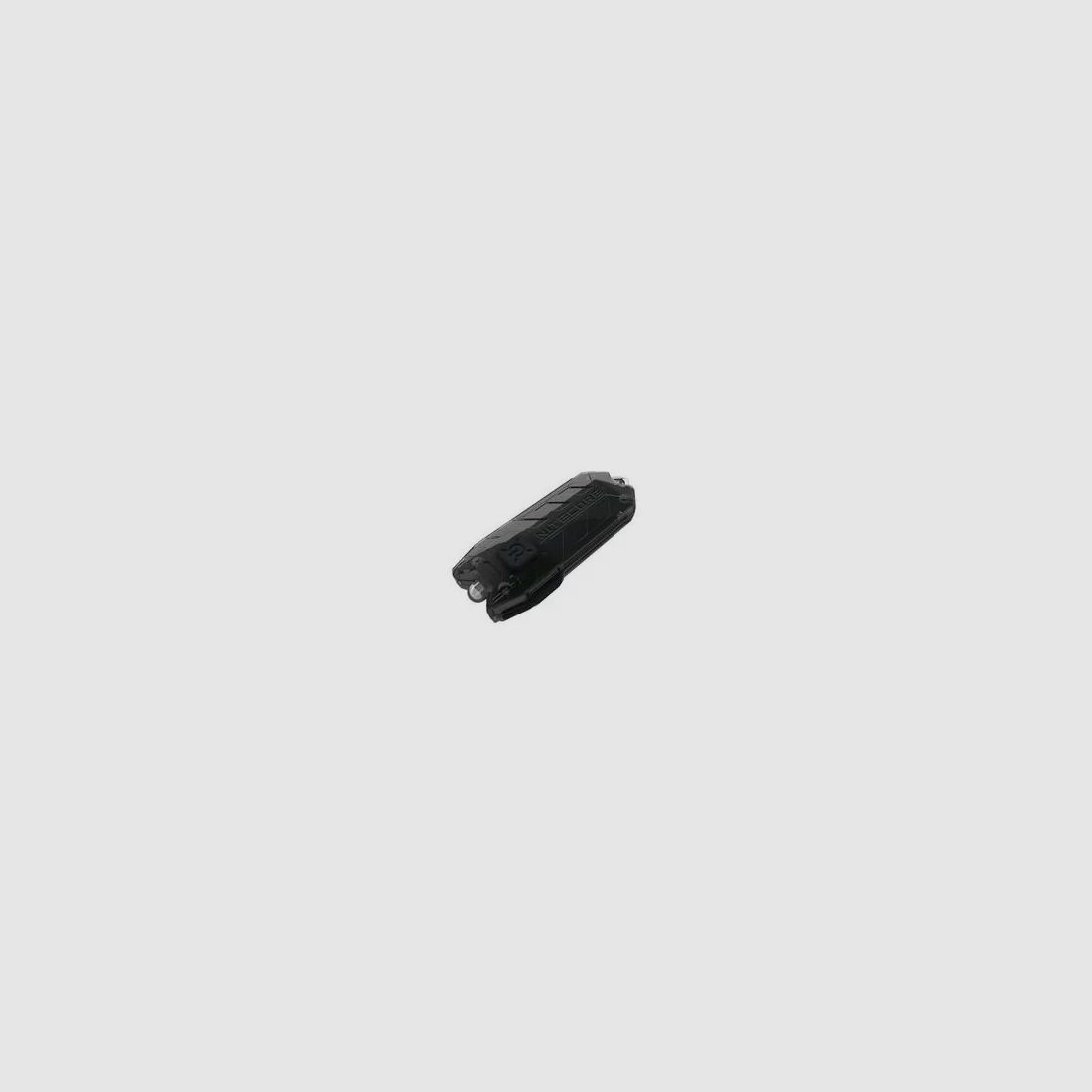 Nitecore TUBE BL blaue Taschenlampe, Bild 2 von 4