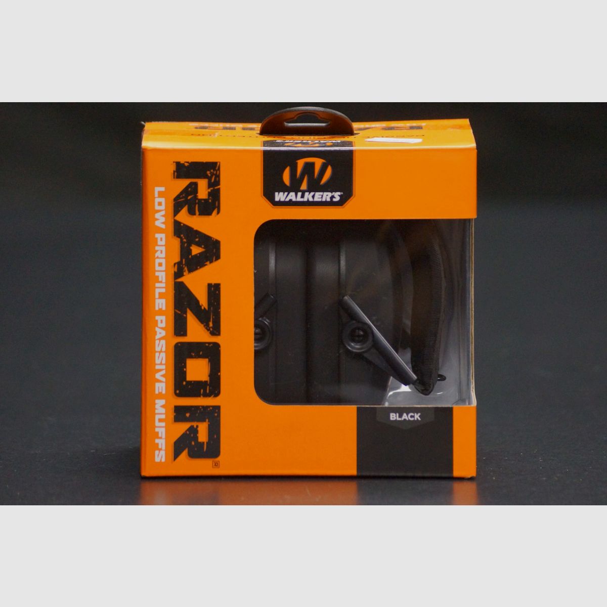 Walkers Razor Slim Passif, image 1 sur 2