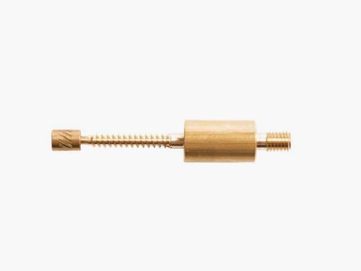 Ballistol Filz-Adapter für Flinten M5 Aussengewinde
