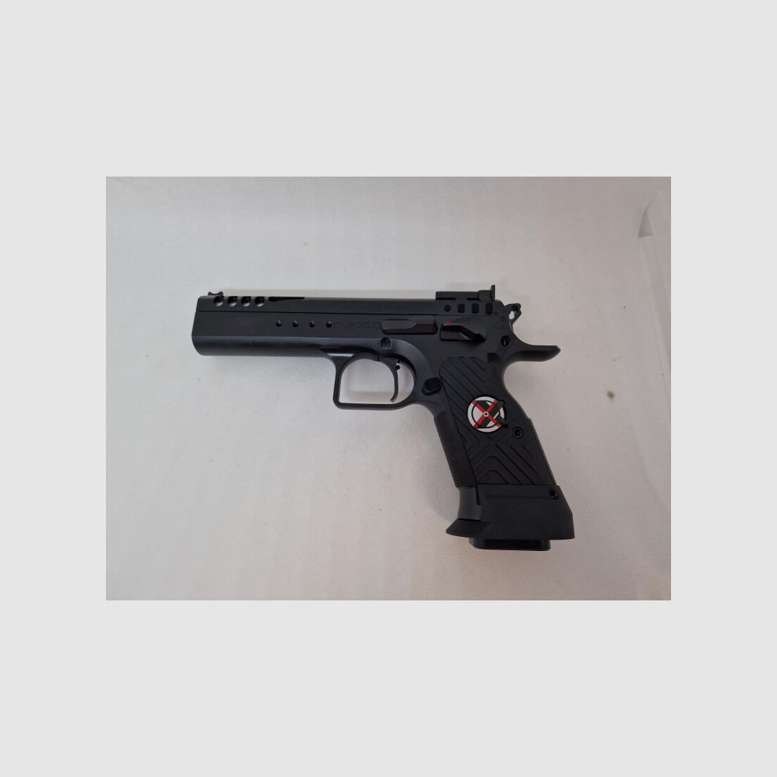 Tanfoglio Limited Custom Xtreme, image 5 sur 11