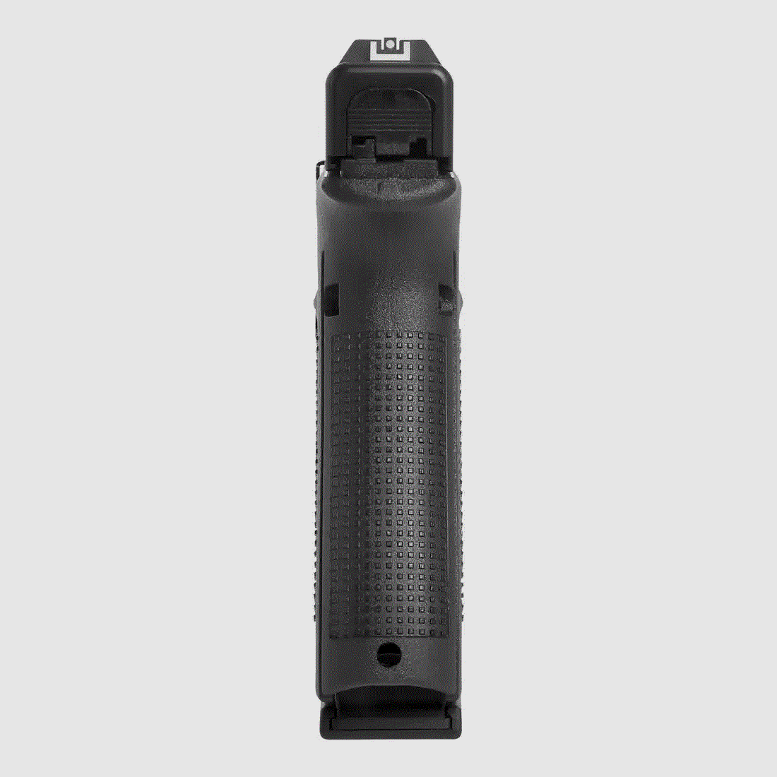 Glock 17 Gen4, 9mmLuger