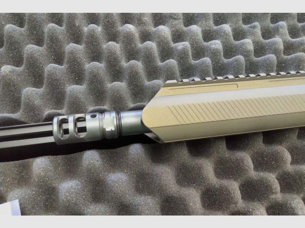 Schmeisser AR15 Sport S 10,5" Edición Kurt24